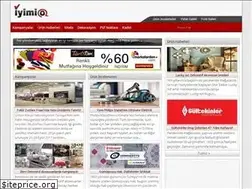 Sites similar to iyimio.com
