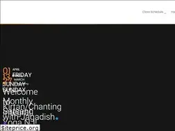 Sites similar to iyinj.org