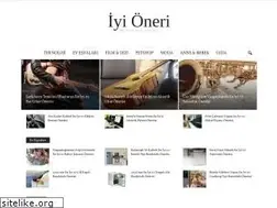 Sites similar to iyioneri.com