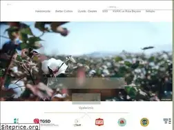 Sites similar to iyipamuk.org.tr