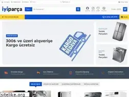 Sites similar to iyiparca.com.tr