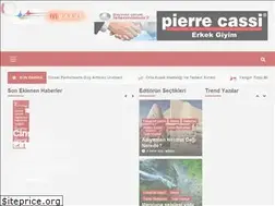 Sites similar to iyipazar.net