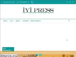Sites similar to iyipress.com