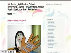 Sites similar to iyiresim.wordpress.com