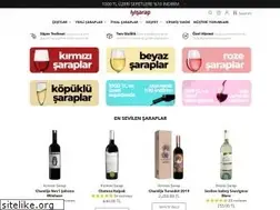 Sites similar to iyisarap.net