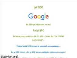 Sites similar to iyiseo.info
