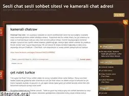Sites similar to iyiseslichat.wordpress.com