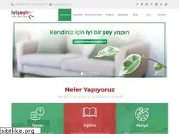 Sites similar to iyiseyler.com.tr