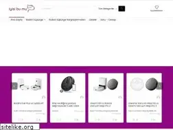 Sites similar to iyisibumu.com