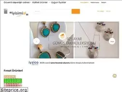 Sites similar to iyisimial.com