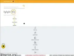 Sites similar to iyiyizbiz.com