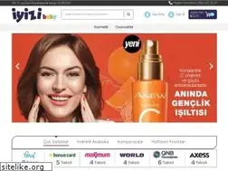 Sites similar to iyizibaby.com.tr