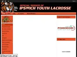 Sites similar to iylax.org