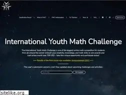 Sites similar to iymc.info