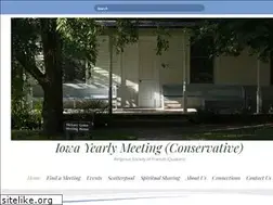 Sites similar to iymc.org