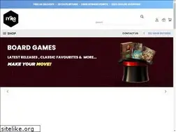 Sites similar to iymo.co.uk