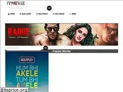 Sites similar to iymovie.com