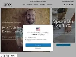 Sites similar to iynxtools.de