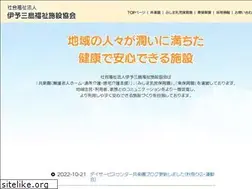 Sites similar to iyo-fsk.com