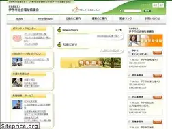 Sites similar to iyo-shakyo.jp