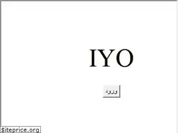 Sites similar to iyo.ir