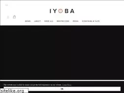 Sites similar to iyoba.com