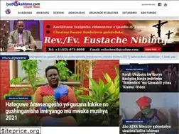 Sites similar to iyobokamana.com