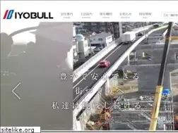 Sites similar to iyobull.com