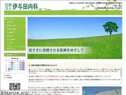 Sites similar to iyodanaika.com