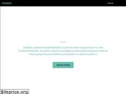 Sites similar to iyodatv.com