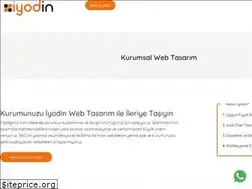 Sites similar to iyodin.com