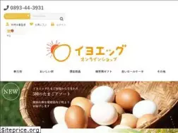 Sites similar to iyoegg.com