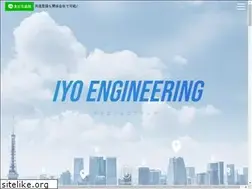 Sites similar to iyoeng.co.jp