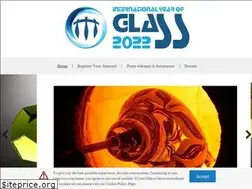 Sites similar to iyog2022.org