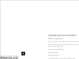 Sites similar to iyoga.be