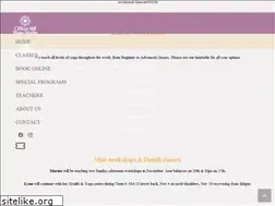 Sites similar to iyoga.com.au