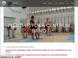 Sites similar to iyoga.cz