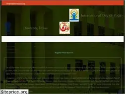 Sites similar to iyogadayhouston.org