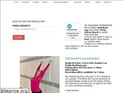 Sites similar to iyogadelraybeach.com