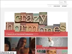 Sites similar to iyogadvds.com
