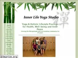 Sites similar to iyogaposes.com