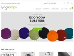 Sites similar to iyogaprops.com.au