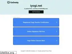 Sites similar to iyogi.net