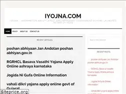 Sites similar to iyojna.com