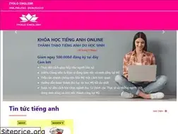 Sites similar to iyoloenglish.edu.vn