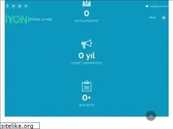 Sites similar to iyon.net.tr