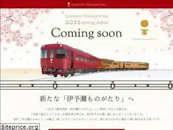 Sites similar to iyonadamonogatari.com