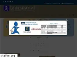 Sites similar to iyonakademi.com