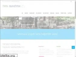 Sites similar to iyonpansiyon.com