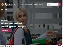 Sites similar to iyoreogbuigwe.com